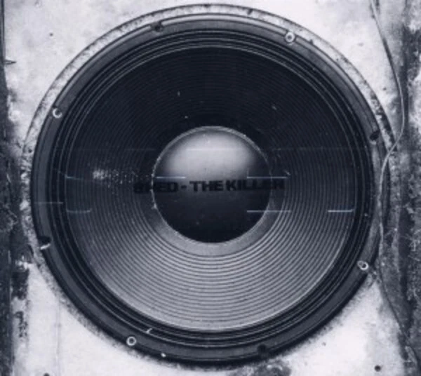 CD Shed The Killer DIGIPAK 50 Weapons - Bild 1 von 1