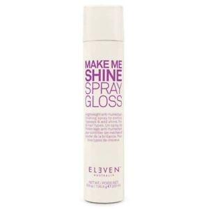 Eleven Australia Make Me Shine Spray Gloss 200 ml / 4.8 Oz