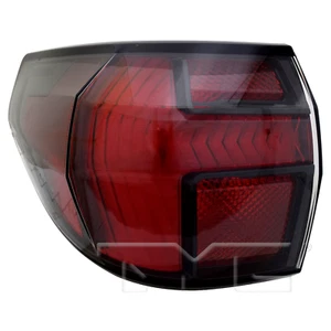 TYC Left Side LED Tail Light Assy for Hyundai Santa Cruz 2022-2024 Models - Picture 1 of 4