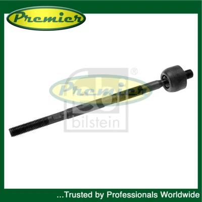 El extremo de varilla delantera Premier se adapta a Volvo 240 1974-1993 260 1974-1982 9140505 Foto 1 de 2