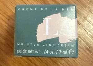 Crema Hidratante La Mer .24oz Crema De La Mer Crema Regeneración Intensa - Imagen 1 de 5