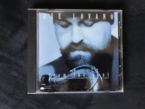 Joe Lovano : From the Soul CD (2002)  - Picture 1 of 1