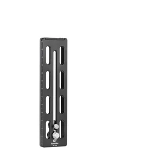 【Leofoto USA】Leofoto PL-150 150mm Long Lens Support Plate For ARCA - Picture 1 of 7