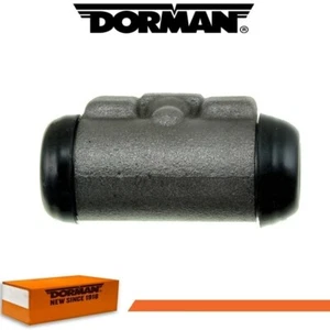 Dorman Drum Brake Wheel Cylinder for 1974 GMC K15/K1500 SUBURBAN - Picture 1 of 5