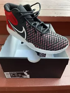 Mens Size 10 - Nike KD Trey 5 VIII Bred Basketball Shoes - Picture 1 of 4