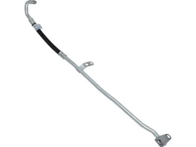 适用于 2012 - 2016 宝马 528i xDrive 空调吸管软管组件 27478CSHC 2013 2014 — 第 1/2 张图片