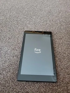 Kindle FIRE 8 HD 8th Generation Tablet L5S83A - Picture 1 of 2