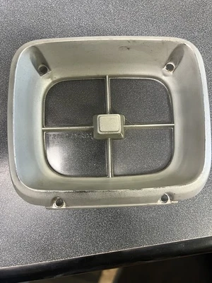 OEM Mopar 1972 Dodge Dart Demon 1972 par de lentes de señal de giro delantera Foto 1 de 4