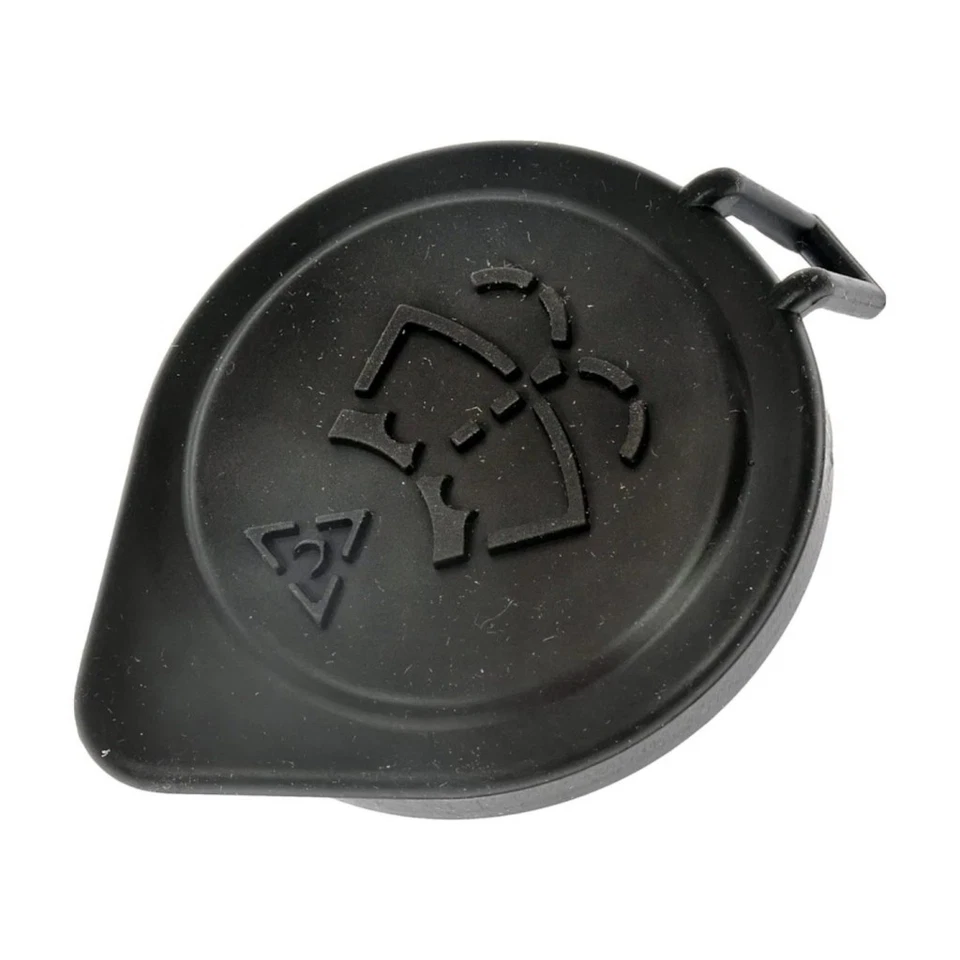 Tapa depósito lavadora para parabrisas BMW 650i xDrive Gran Coupé/Z4 2014 | Plástico Foto 1 de 4