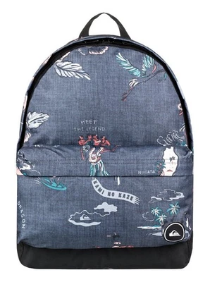 Quiksilver Men's Everyday Poster Backpack - Image 1 of 4