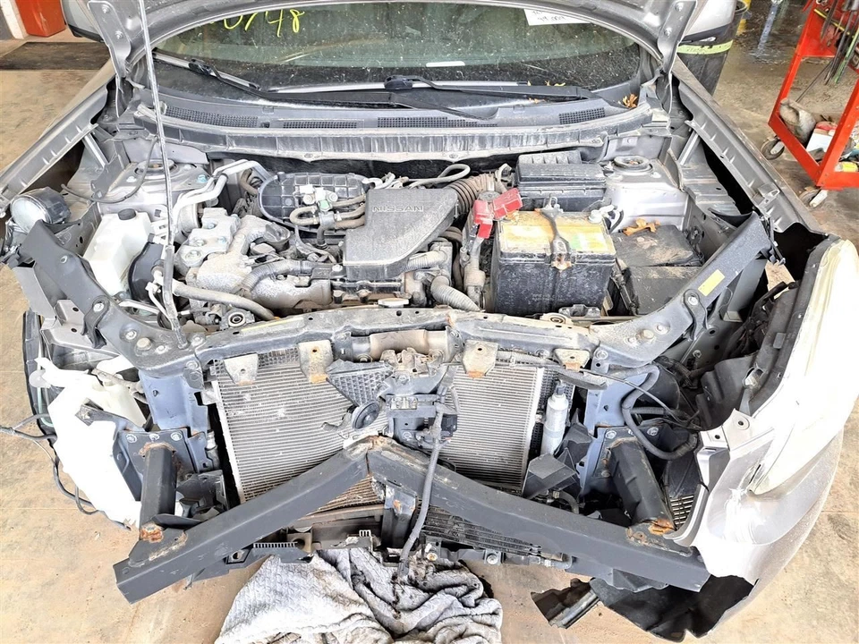 Faro antiniebla 2012 Rogue Sku#4271404 Foto 1 de 4