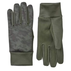 Sealskinz WR Skinz Ryston Fleece Gloves Olive - Picture 1 of 6