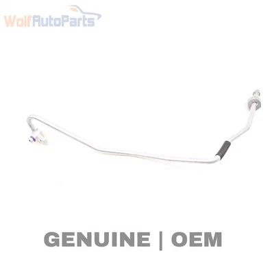 AUDI A3 2015-2020 1,4 L - MANGUERA/LÍNEA/TUBO AC 5Q1816738G Foto 1 de 4