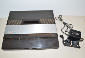 Vintage ATARI 5200 Video Game Console 1980s Retro Toy