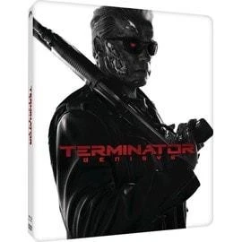 Blu-Ray Terminator Genisys - Photo 1/1