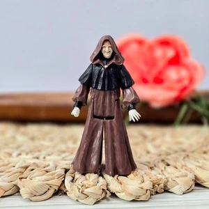 🖤 2014 Star Wars Sheev Palpatine 3.75" Figure | No Accessories Disney Hasbro - Picture 1 of 4