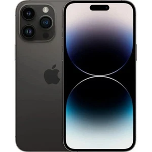 iPhone 14 Pro Max 256 go (iCloud) - Photo 1/1