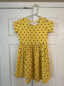 Lot of  5 SIZE GIRL 6-12  HANNA ANDERSON SWEATER GYMBOREE JACKET! ZARA DRESSES - Picture 1 of 17