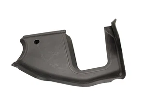 2018-2024 Audi A5 Quattro Rear Passenger Side Hinge Corner Cover OEM - Picture 1 of 17