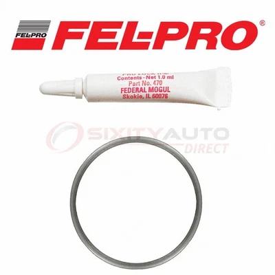 Fel-Pro Engine Timing Cover Repair Sleeve for 1982-1988 Oldsmobile Firenza rz - Image 1 of 4