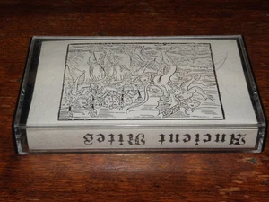 ANCIENT RITES - PROMO 1992 (CASSETTE) ULTRA RARE! CRE - Picture 1 of 8
