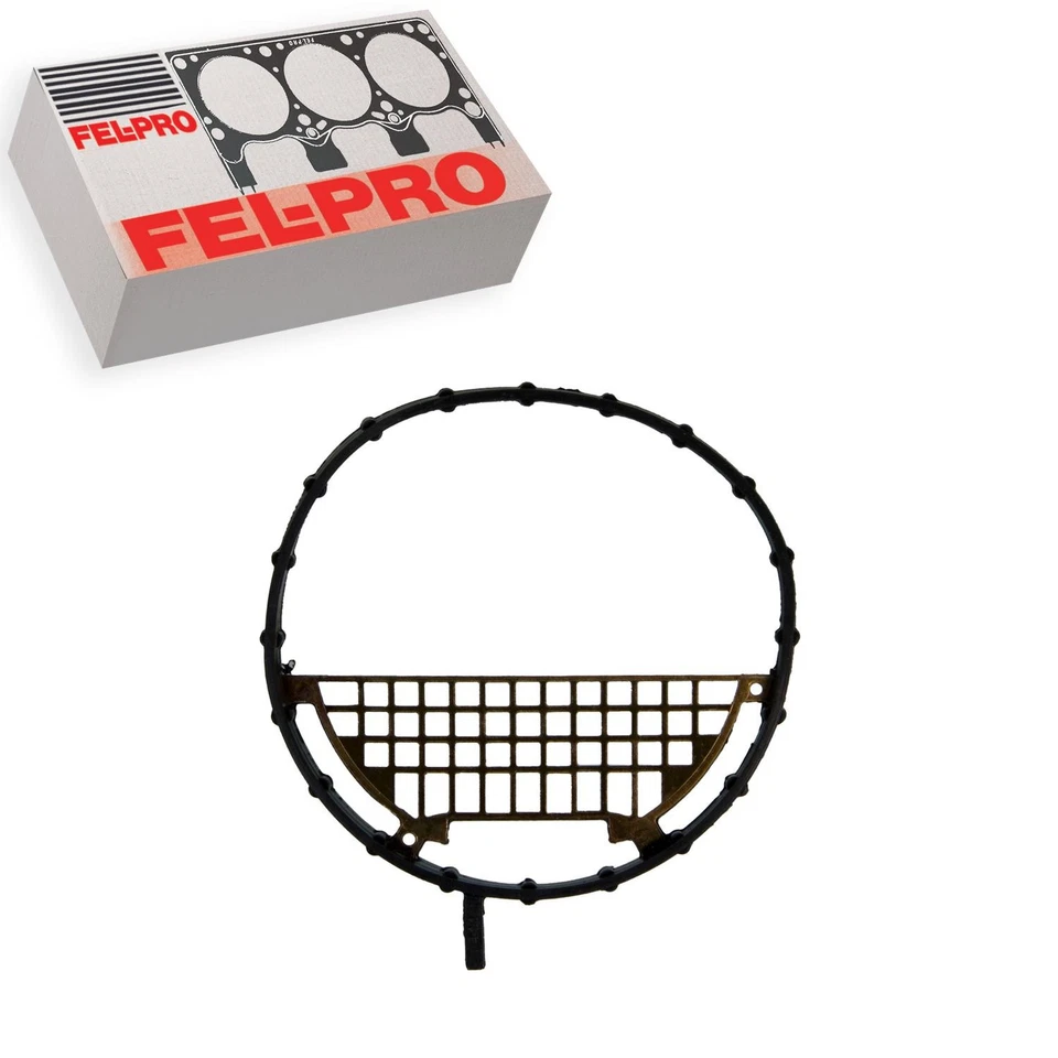 Junta de montaje del cuerpo del acelerador de inyección de combustible Fel-Pro para Infiniti JX35 2013 Foto 1 de 1