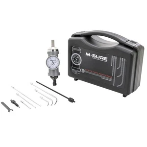 Indicador de centrado de esfera M-SURE - Centro de pieza de trabajo Imperial Localizar MS-442-000 - Imagen 1 de 5