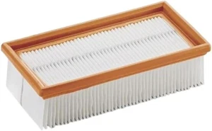 NOS FEIN 31345059010 Cartridge Filter,Paper,Non-Reusable Dustex 25L,35L Turbo - Picture 1 of 1