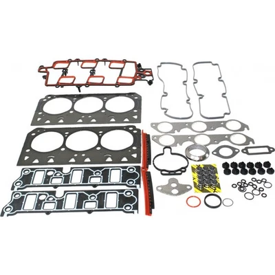 For Buick Park Avenue/LeSabre Head Gasket Set 1997-2005 Graphite Second design - Изображение 1 из 4