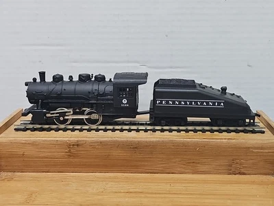  Life Like Steam Loco PENNSYLVANIA #2584 No.8391.slope Back Tender  - Image 1 of 4