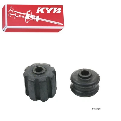 Kit de montaje de puntal de suspensión KYB para 1991-1996, 1999-2002 Infiniti G20 Foto 1 de 2