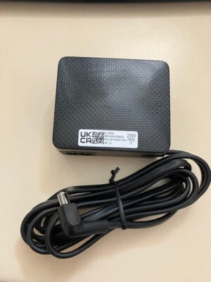 Samsung AC DC Adapter Power Supply Charger Genuine  BN4400989A - Image 1 of 3