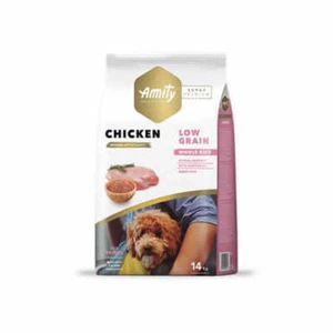 AMITY SP ADULTOS CHICKEN 14 KG - Imagen 1 de 1