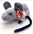 Ty Beanie Babies Chinese Zodiac Year of the “Rat” Plush 2000