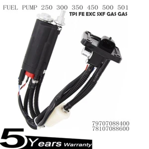 Quantum Fuel Pump 79707088400 78107088300 For KTM EXC-F 250 350 450 2012-2020 - Picture 1 of 6