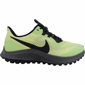 Nike Air Zoom Pegasus 36 Green/White AR5676-300 Women's Size 7.5 Medium - Picture 1 of 4