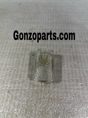 Оригинальный 2003-2009 Nissan 350Z купе интерьера перчаточный ящик лампа в сборе - Изображение 1 из 4