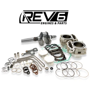 Kit completo de reconstrucción de motor mejorado Canam Can-Am Defender 1000 HD10 2016-2021  - Imagen 1 de 3