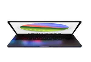 2020+ Apple MacBook Pro 13" 3.2GHz M1 TURBO 16GB RAM 256GB SSD - SONOMA - Picture 1 of 22
