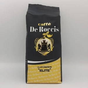 De Roccis ELITE qualita extra 1kg Bohne - Bild 1 von 1