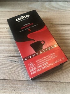 Lavazza Espresso Maestro Classico 9/13 Kaffeekapseln - - Bild 1 von 4