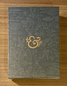 Archer and Olive A5 Dot Grid Notebook from March 2025 Sub Box - NEW - Picture 1 of 4