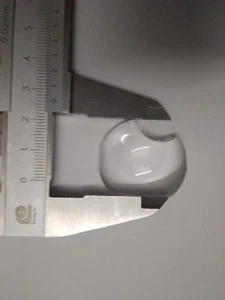 resin lens for vivitek D554 projector  - Picture 1 of 5