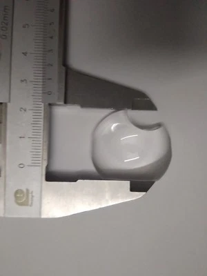 resin lens for vivitek D554 projector  - Image 1 of 4