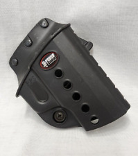 Preowned Fobus Holster for Walter PPSBH RH #FB3