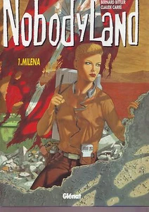 nobodyland - milena - - bande dessinée - - Picture 1 of 1