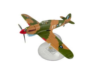Corgi AA32006 1:72 WWII South E. Asia Command Hawker Hurricane MKIIC NO BOX ♤50 - Image 1 of 4