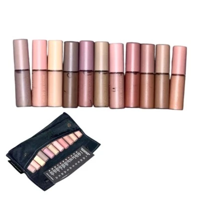 JAVIN DE SEOUL Wink Eye Shade Primer Discovery Pocket (2.7g x 11ea) - Image 1 of 4