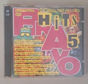 Bravo Hits Vol. 5 Doppel CD - Bild 1 von 2