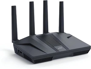 GL.iNet GL-MT6000(Flint 2) WiFi 6 Router | Gaming WiFi Router | - Photo 1/1